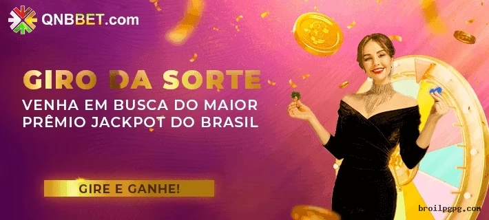 Opções de download da Broilpg