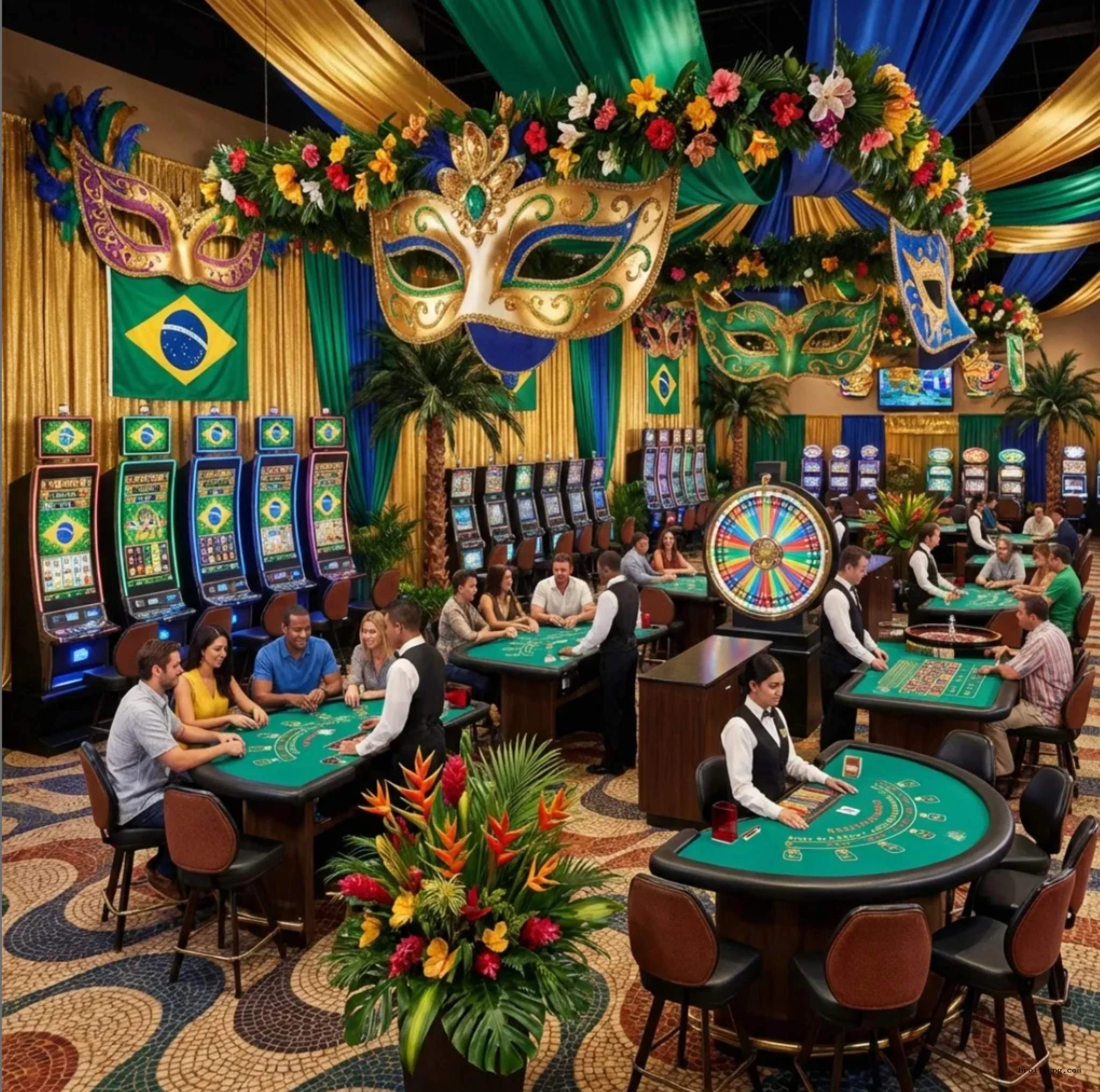 Welcome Bonus - Golden Dragon