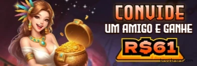 Imagem promocional dos jogos Fortune da Broilpg
