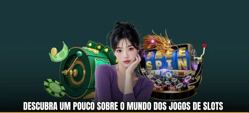 Imagem promocional do login da Broilpg