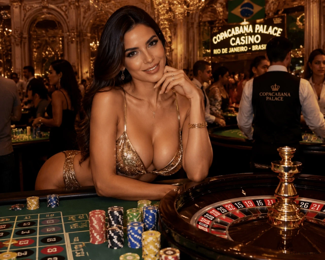 Lottery Prizes