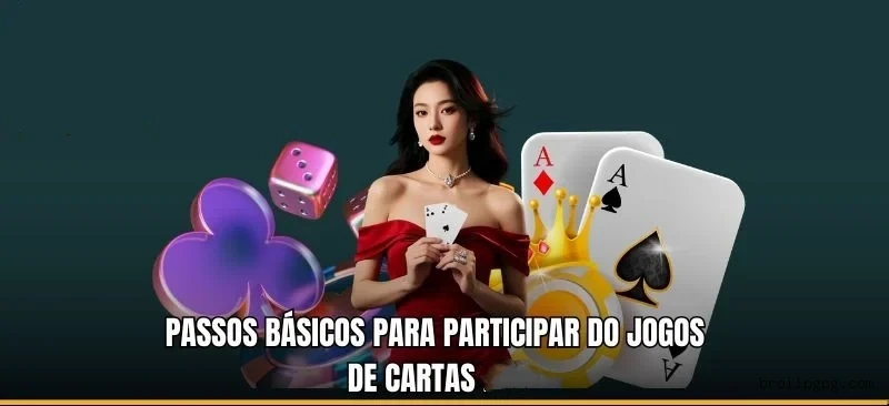 Imagem promocional do programa VIP da Broilpg
